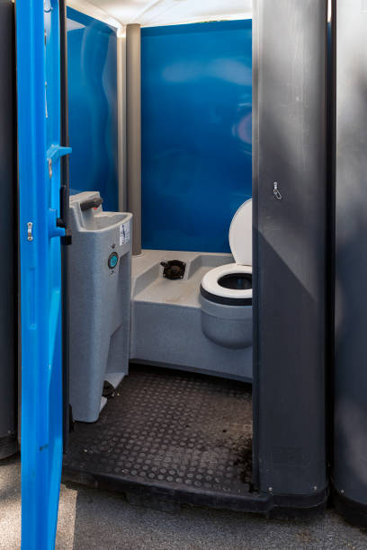 Porta potty services near me in Heidelberg, TX