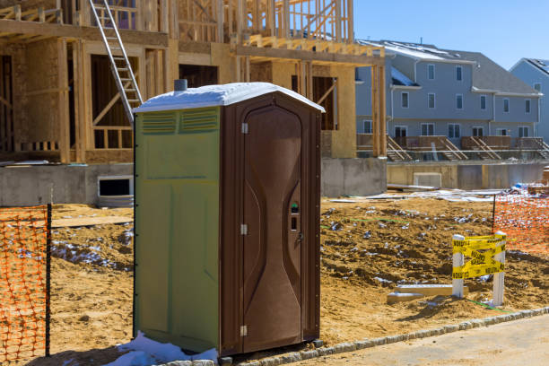 Best Porta potty rental for parties  in Heidelberg, TX
