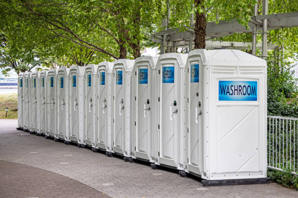 Best Porta potty rental for parties  in Heidelberg, TX