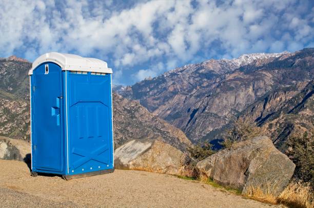 Best Temporary restroom rental  in Heidelberg, TX