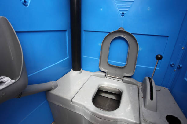 Best Porta potty for special events  in Heidelberg, TX