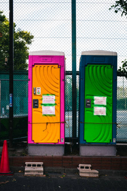 Best Porta potty delivery and setup  in Heidelberg, TX