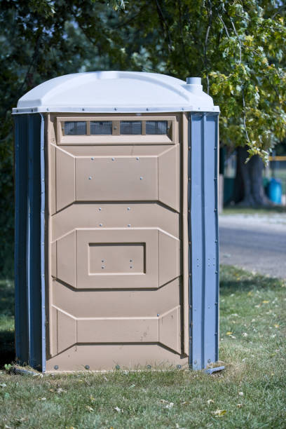 Best Portable toilet rental cost  in Heidelberg, TX