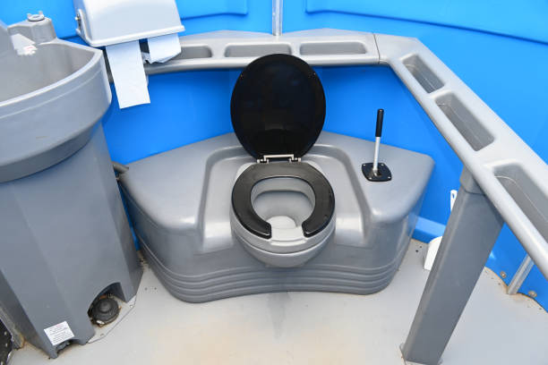 Best Porta potty delivery and setup  in Heidelberg, TX