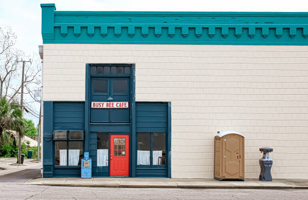 Best Porta potty rental near me  in Heidelberg, TX
