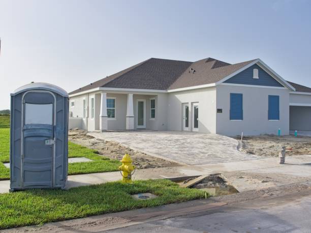 Portable Toilet Options We Offer in Heidelberg, TX