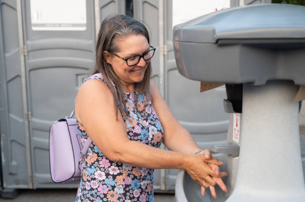 Best Porta potty rental near me  in Heidelberg, TX
